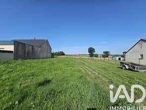Vente Terrain 800 m&sup2;Éréac