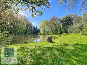 Vente Terrain 7747 m&sup2;Éréac