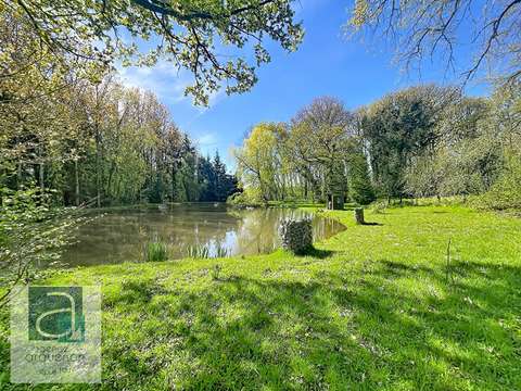 Vente de terrain Éréac 22