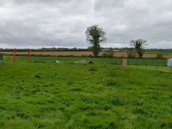 Vente Terrain 800 m&sup2;Éréac