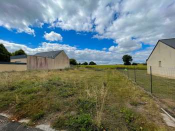 Vente Terrain 800 m&sup2;Éréac