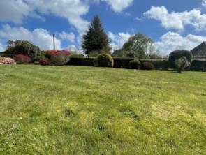 Vente Terrain 757 m&sup2;Ergué-Gabéric