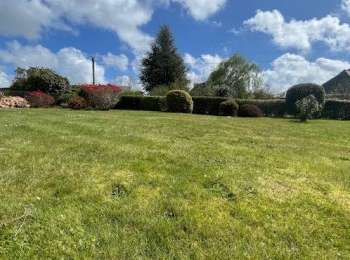 Vente de terrain Ergué-Gabéric 29
