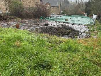 Vente Terrain 303 m&sup2;Ernée