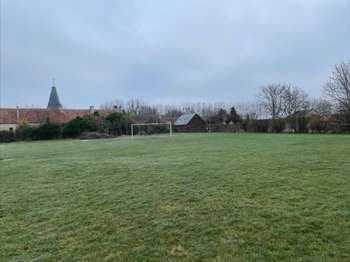 Photo Vente de terrain Ernes