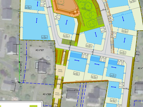 Vente Terrain 356 m&sup2;Erquy