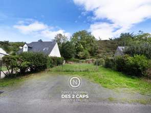 Vente Terrain 246 m&sup2;Erquy