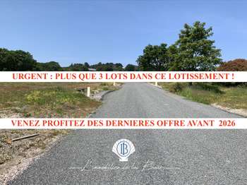 Vente de terrain Erquy 22
