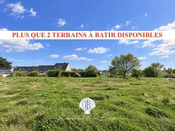 Vente Terrain 500 m&sup2;Erquy