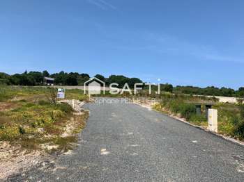 Vente de terrain Erquy 22