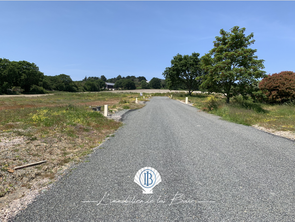 Vente Terrain 478 m&sup2;Erquy
