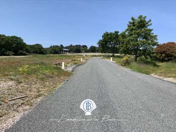 Vente de terrain Erquy 22