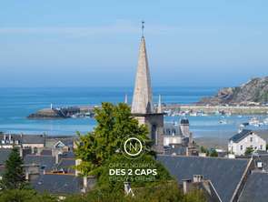 Vente Terrain 853 m&sup2;Erquy