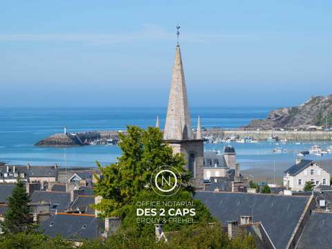 Vente de terrain Erquy 22
