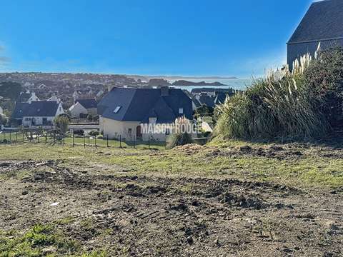 Vente de terrain Erquy 22
