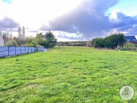 Vente de terrain Erquy 22