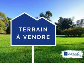 Vente Terrain 500 m&sup2;Erquy