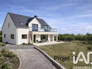 Vente Terrain 880 m&sup2;Erquy