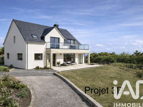 Vente de terrain Erquy 22