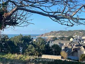 Vente Terrain 522 m&sup2;Erquy
