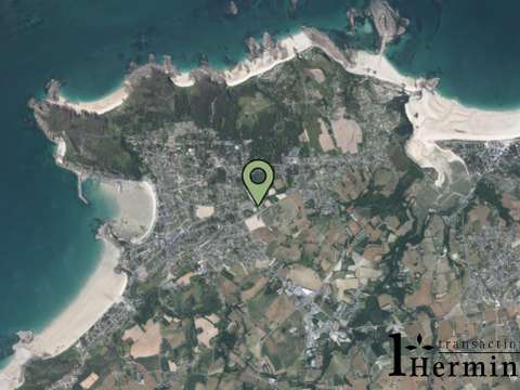 Vente de terrain Erquy 22
