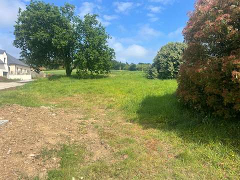 Vente de terrain Erquy 22