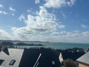 Vente Terrain 715 m&sup2;Erquy