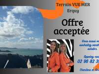 Vente de terrain Vente de terrain
