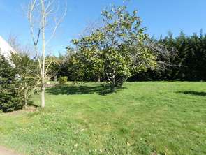 Vente Terrain 2992 m&sup2;Erquy