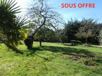 Vente Terrain 2992 m&sup2;Erquy