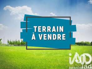 Vente Terrain 668 m&sup2;Erquy