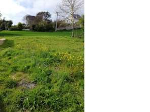 Vente Terrain 623 m&sup2;Erquy