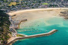 Vente Terrain 475 m&sup2;Erquy