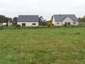 Vente Terrain 500 m&sup2;Erquy