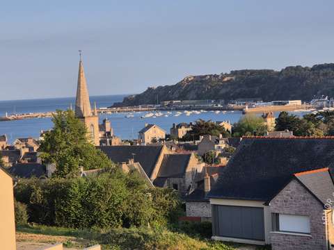 Vente de terrain Erquy 22