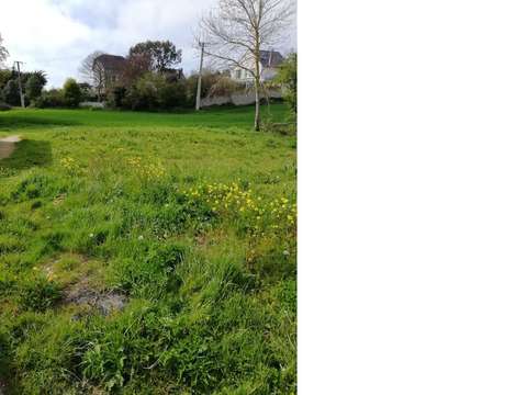Vente de terrain Erquy 22