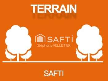 Vente Terrain 500 m&sup2;Erquy