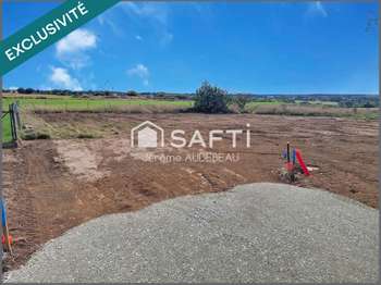 Vente Terrain 733 m&sup2;Erquy