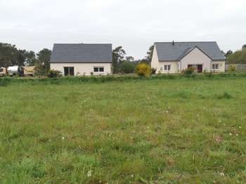 Vente Terrain 500 m&sup2;Erquy