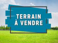 Vente de terrain Vente de terrain