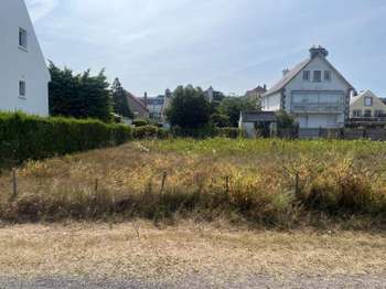 Vente de terrain Erquy 22