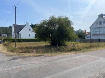 Vente Terrain 324 m&sup2;Erquy