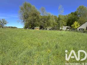 Vente Terrain 1488 m&sup2;Ervy-le-Châtel
