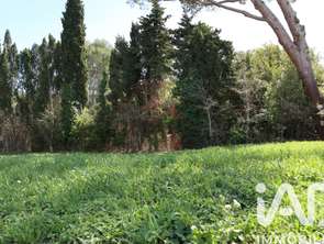 Vente Terrain 614 m&sup2;Escales