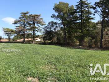 Vente Terrain 697 m&sup2;Escales