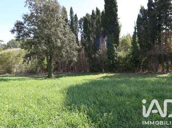 Vente Terrain 668 m&sup2;Escales