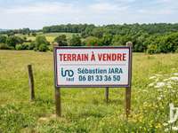 Vente de terrain Vente de terrain