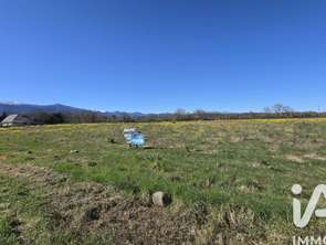 Vente Terrain 1250 m&sup2;Escou