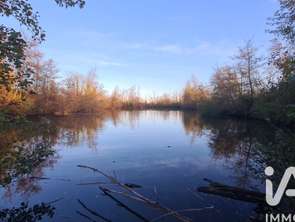 Vente Terrain 40000 m&sup2;Espalais