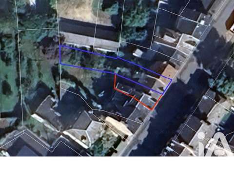 Vente de terrain Espalion 12